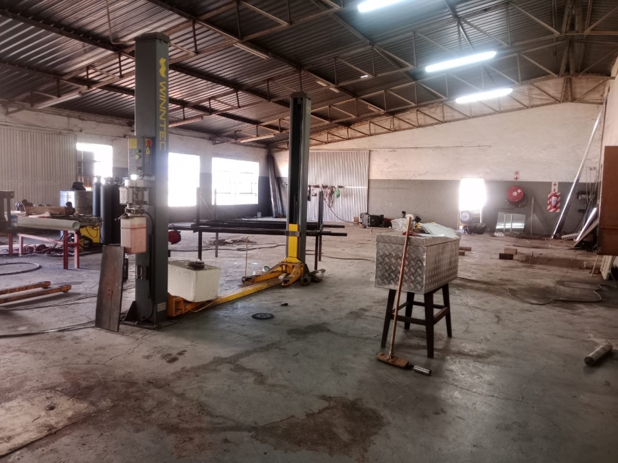 Commercial Property for Sale in Kuruman Northern Cape